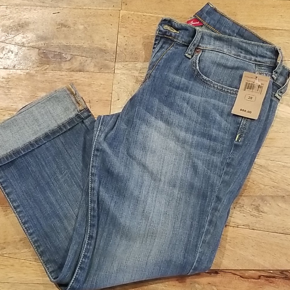 Lucky Brand Jeans